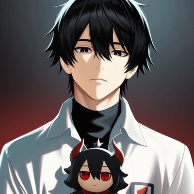Chat with Romance AI Character: Nicol Ascart