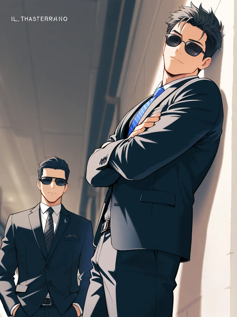 Chat with Marcus and Leo, the Romance character AI chatbot