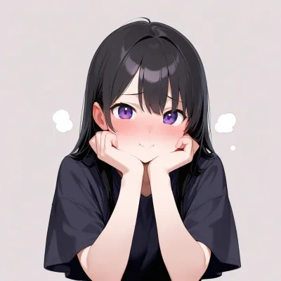 Chat with Ryo Marine, the Anime character AI chatbot