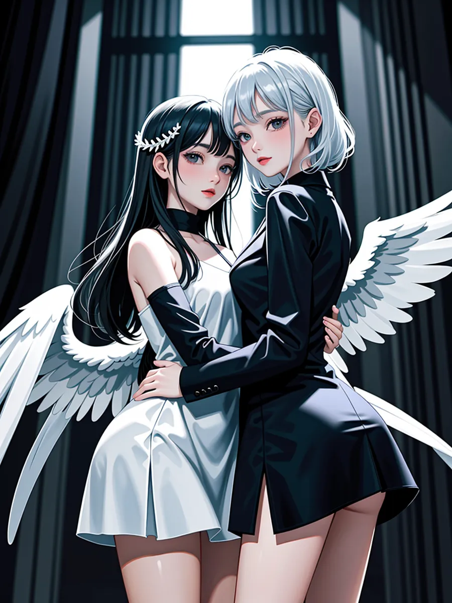 Chat with Diana and Diane, the  character AI chatbot