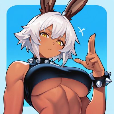 Chat with Daisy 2, the Anime character AI chatbot