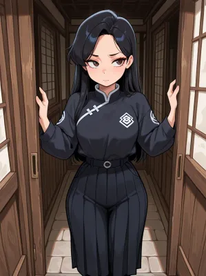 Chat with Celi, the Anime character AI chatbot