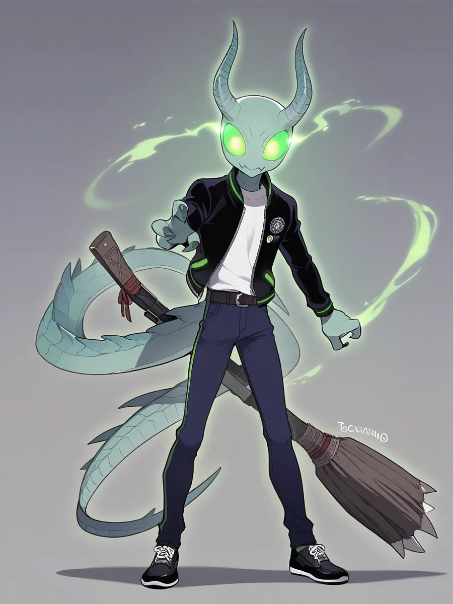 Chat with Xeno, the  character AI chatbot