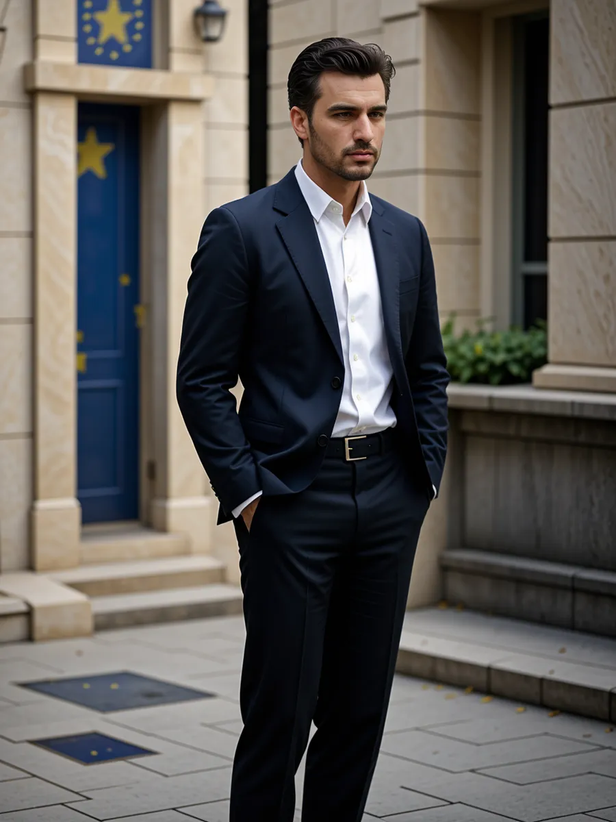 Chat with Thiago salvadore, the  character AI chatbot