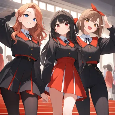 Chat with The world of pornstar, the  character AI chatbot