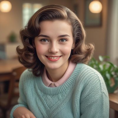 Chat with Lorraine Baines, the  character AI chatbot