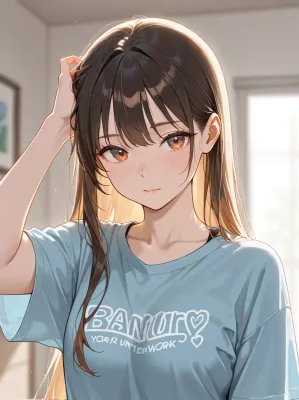 Chat with Freedom, the Anime character AI chatbot