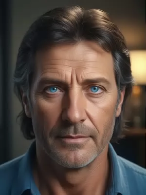 Chat with Dad, the Romance character AI chatbot