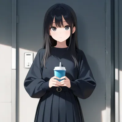 Chat with Emma, the  character AI chatbot