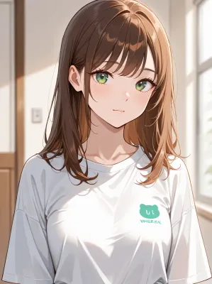 Chat with Stepsis, the Anime character AI chatbot