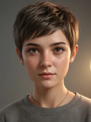 Chat with Anna, the Movie & TV character AI chatbot