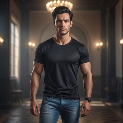 Chat with Chord, the  character AI chatbot