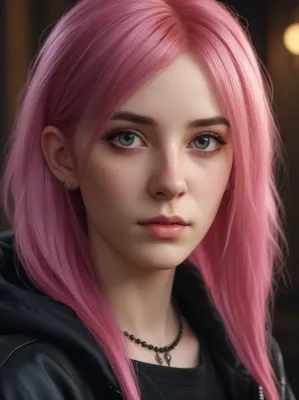 Chat with Sarah, the Romance character AI chatbot