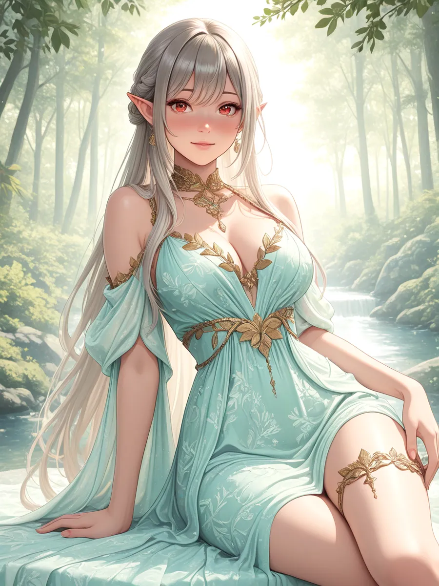 Chat with Jack, the Anime character AI chatbot