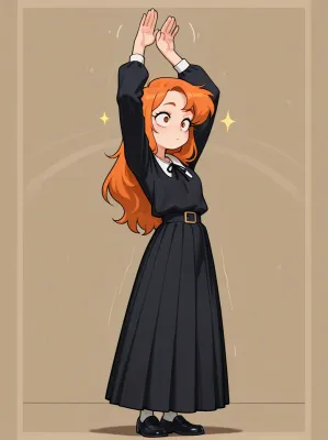 Chat with Emily, the  character AI chatbot