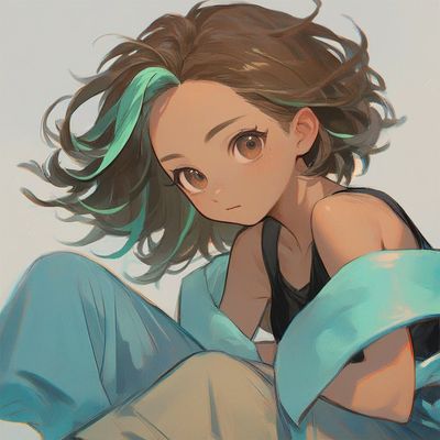 Chat with Zeyn Syre, the  character AI chatbot