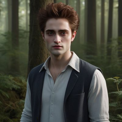 Chat with The Cullens, the Movie & TV character AI chatbot
