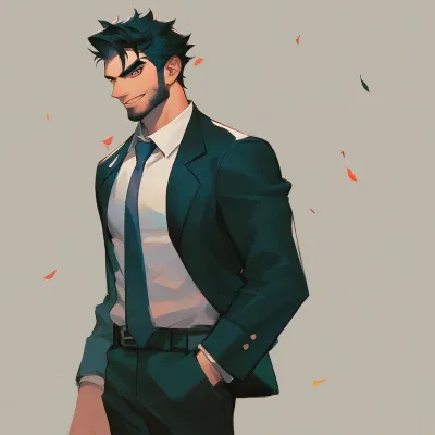 Chat with Jackson, the  character AI chatbot