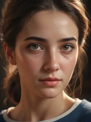 Chat with Ana, the RPG character AI chatbot