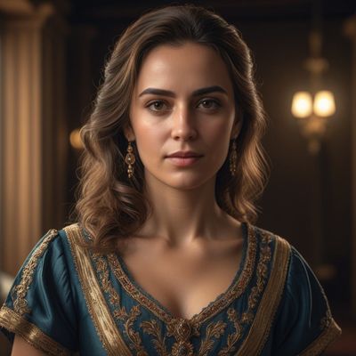 Chat with Meri, the Romance character AI chatbot