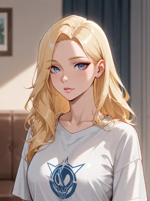 Chat with Lia, the Anime character AI chatbot