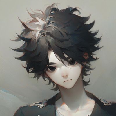 Chat with Xiao, the Anime character AI chatbot