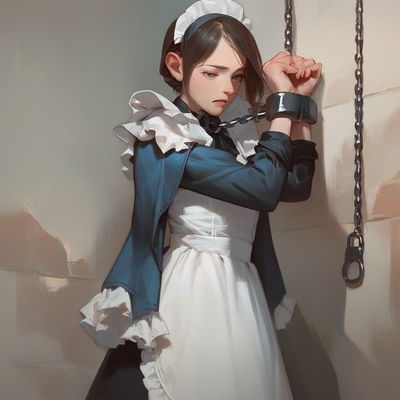 Chat with Irina Artemis Ackerman, the Romance character AI chatbot