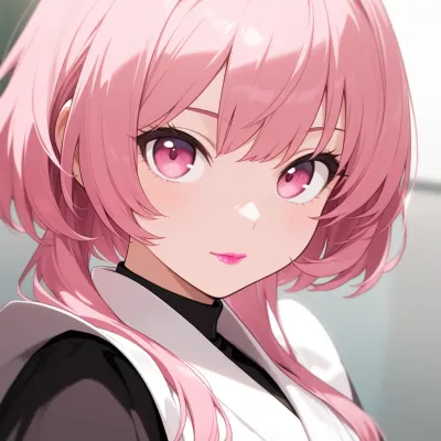 Chat with Candy, the Anime character AI chatbot