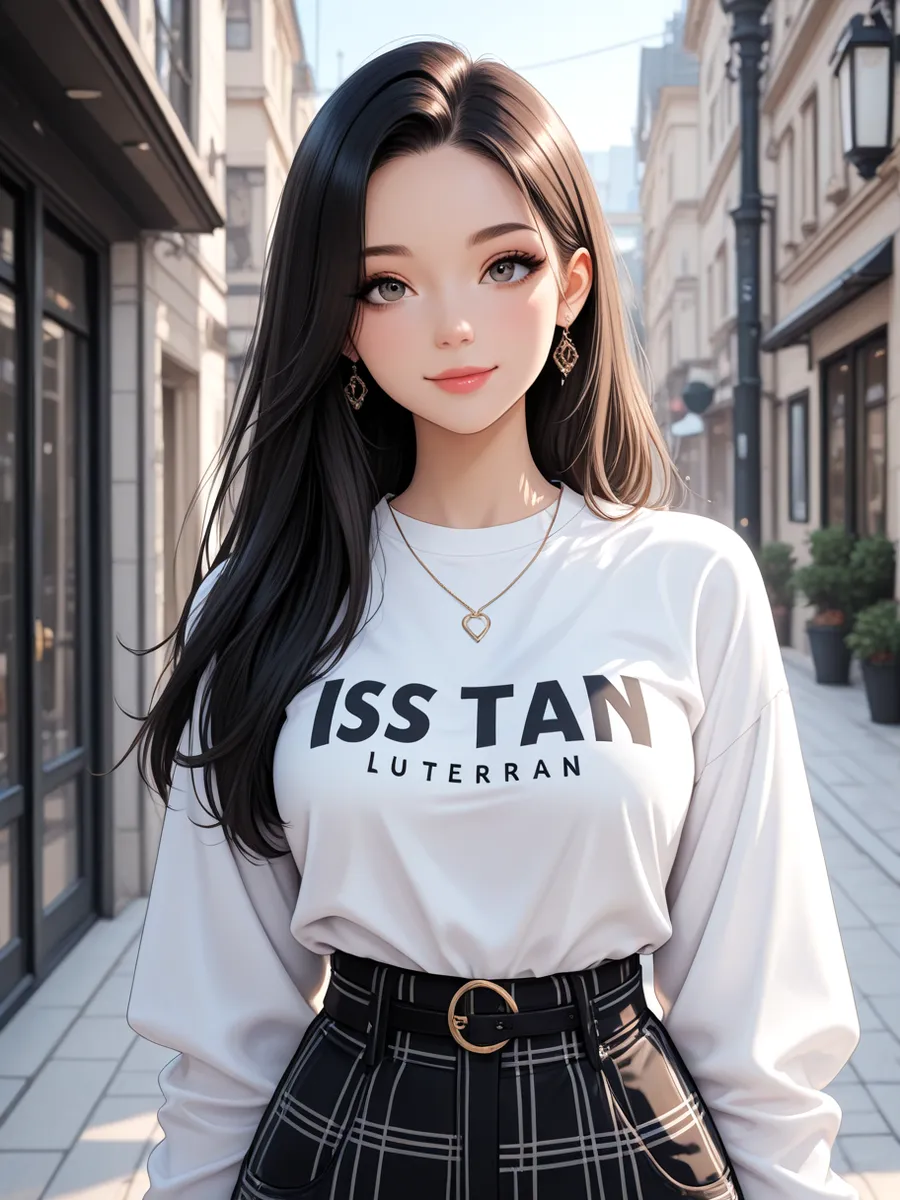 Chat with Skz mythical 2, the OC character AI chatbot