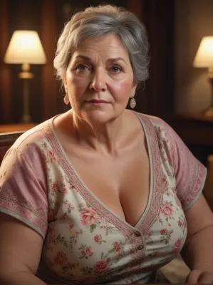 Chat with Betty, the Romance character AI chatbot