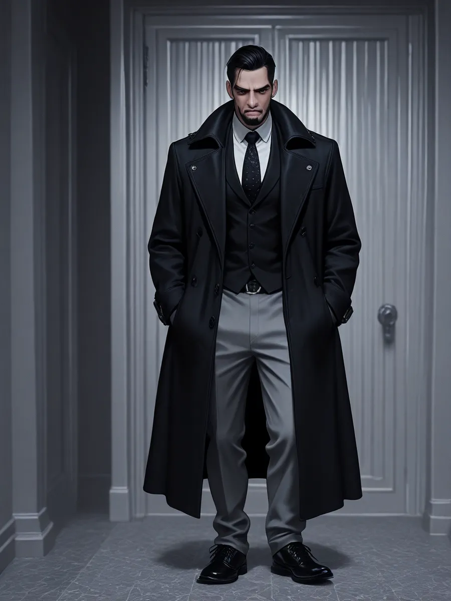 Chat with Jensen is mafia, the  character AI chatbot