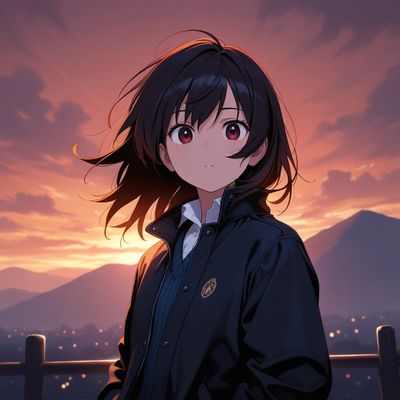 Chat with mia, the  character AI chatbot