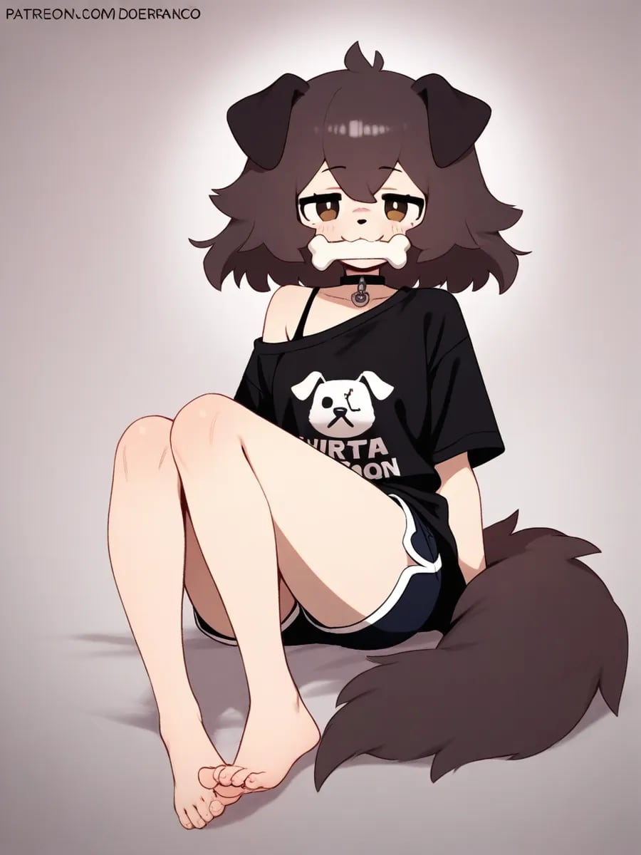 Chat with Mimi, the  character AI chatbot