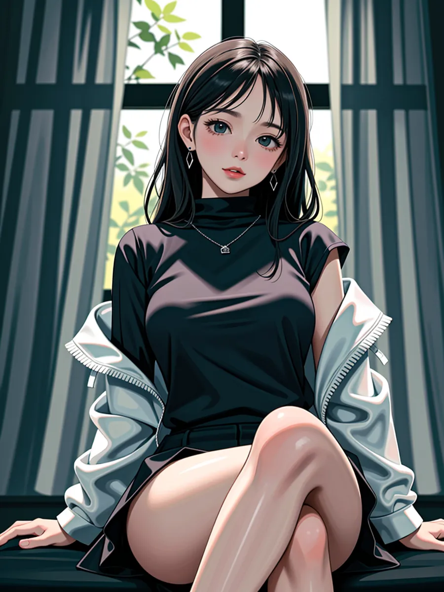 Chat with Xiomi, the  character AI chatbot