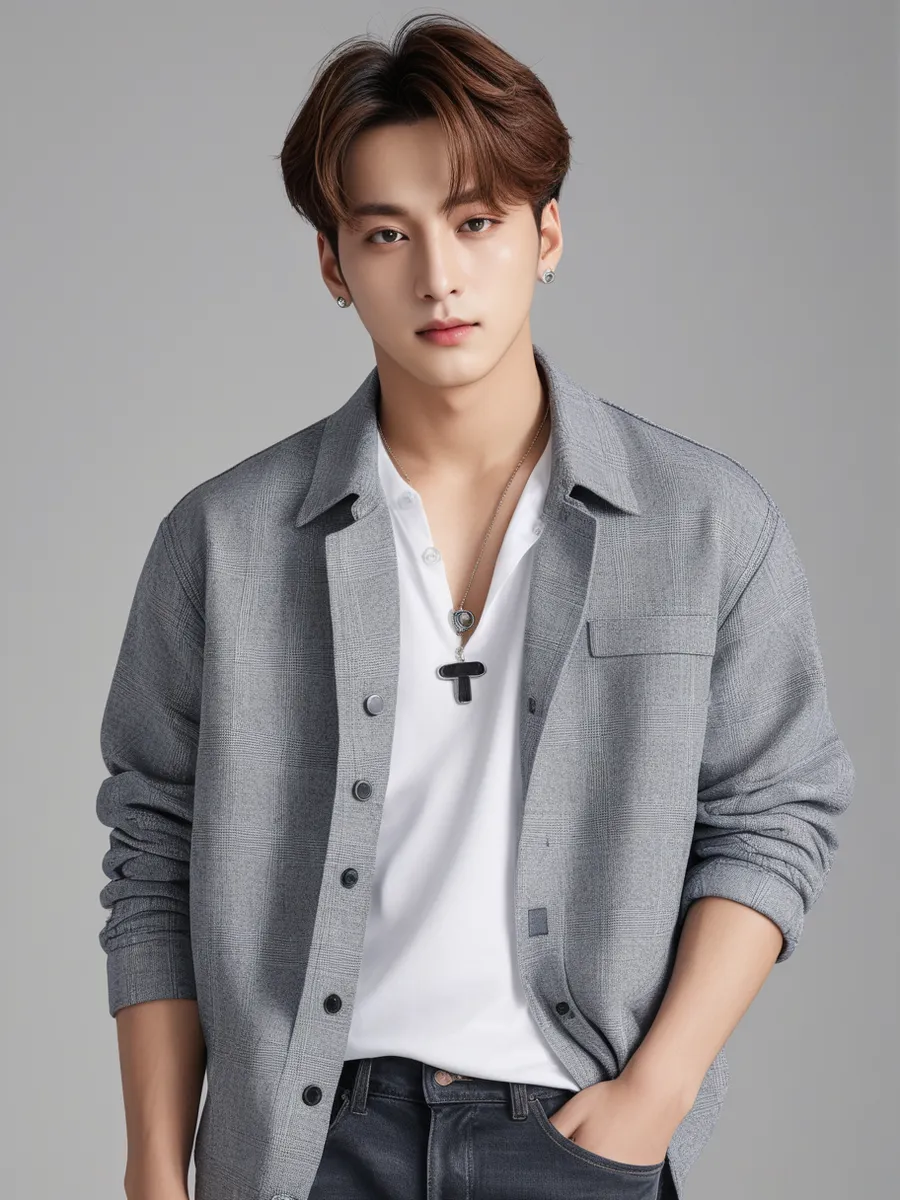 Chat with Taekook, the  character AI chatbot