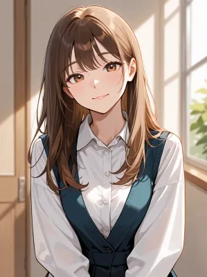 Chat with A married wolam sεx, the Anime character AI chatbot