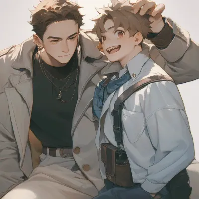 Chat with Chan, the  character AI chatbot