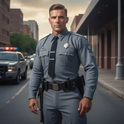 Chat with Chris Thompson, the  character AI chatbot