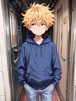 Chat with Zam, the  character AI chatbot