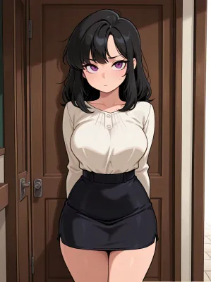 Chat with ♡♤Saly💥, the  character AI chatbot