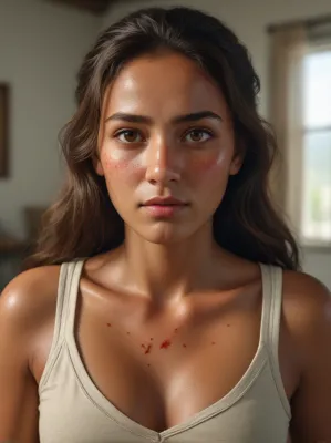 Chat with Sam, the Anime character AI chatbot