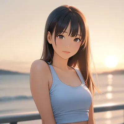 Chat with Lily, the  character AI chatbot