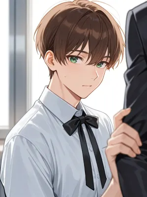 Chat with Alex, the RPG character AI chatbot