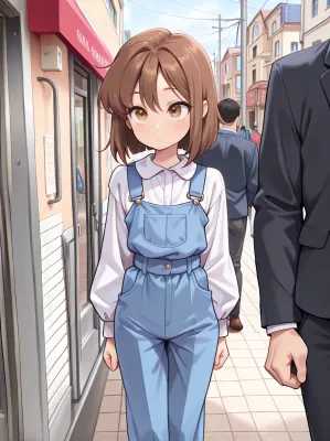 Chat with josh, the OC character AI chatbot