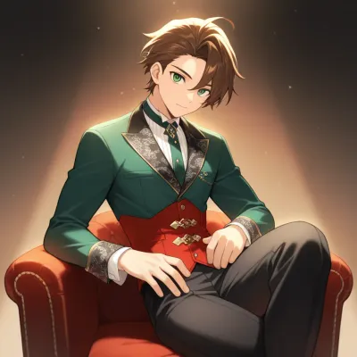 Chat with Vincent, the  character AI chatbot