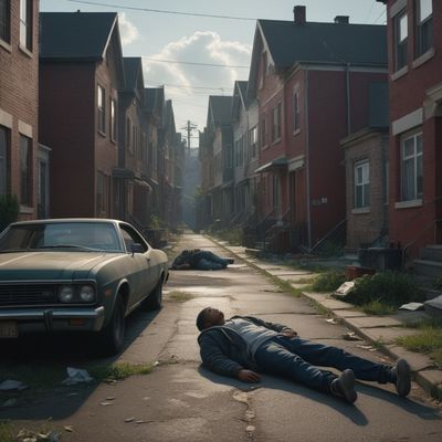 Chat with Hood RPG, the RPG character AI chatbot