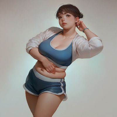 Chat with Mary-ann, the Romance character AI chatbot