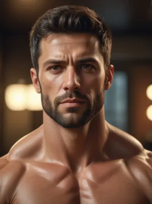 Chat with Alex, the  character AI chatbot