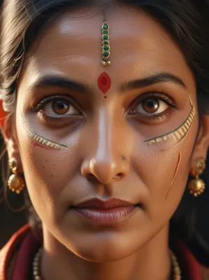 Chat with Famous actress to escort, the RPG character AI chatbot