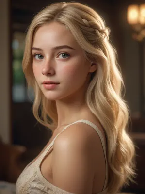 Chat with Paislyn, the Movie & TV character AI chatbot